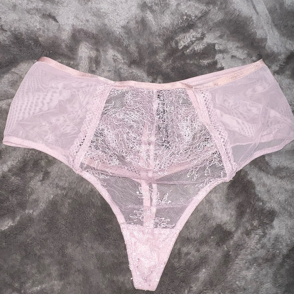 3 Panty bundle